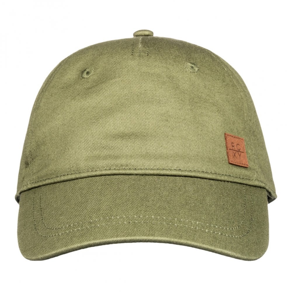 Roxy Extra Innings Adjustable Cap