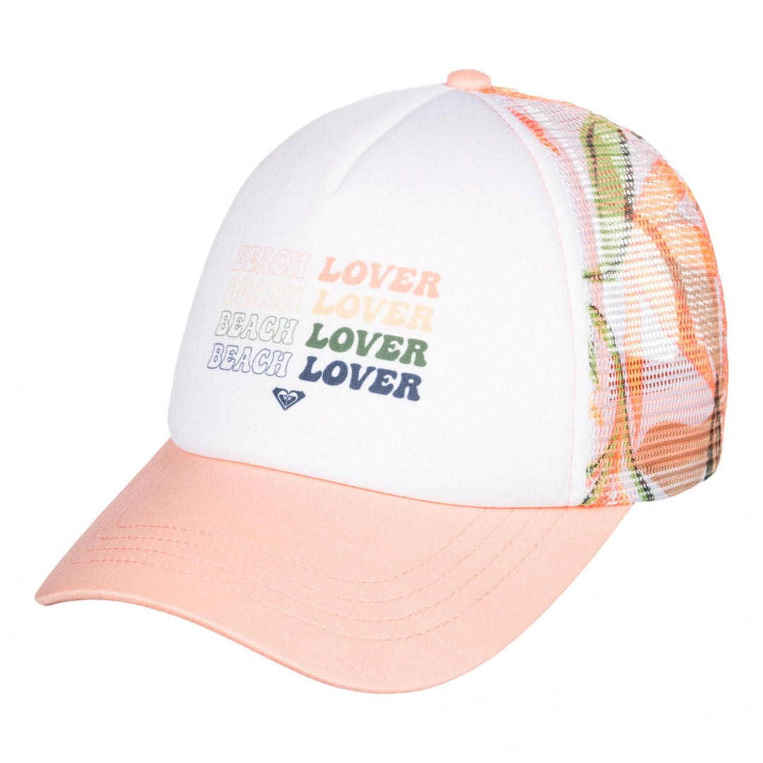 Roxy Donut Spain Trucker Cap