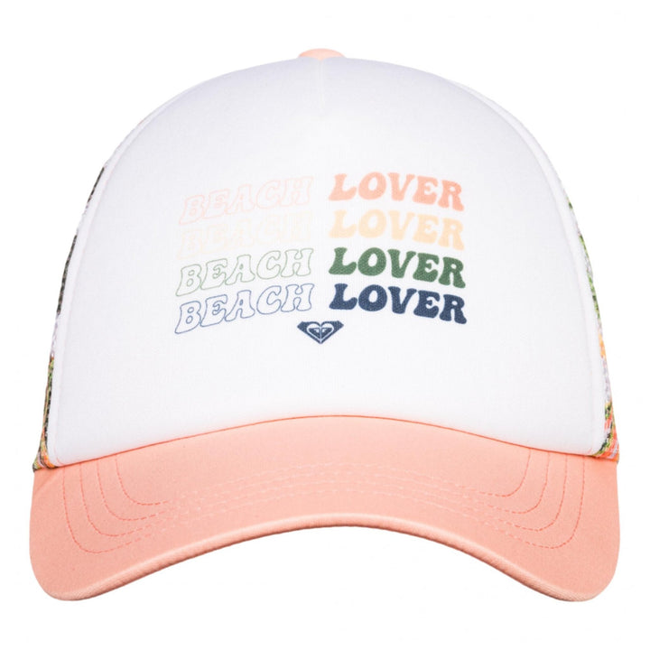 Roxy Donut Spain Trucker Cap