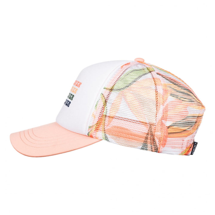 Roxy Donut Spain Trucker Cap