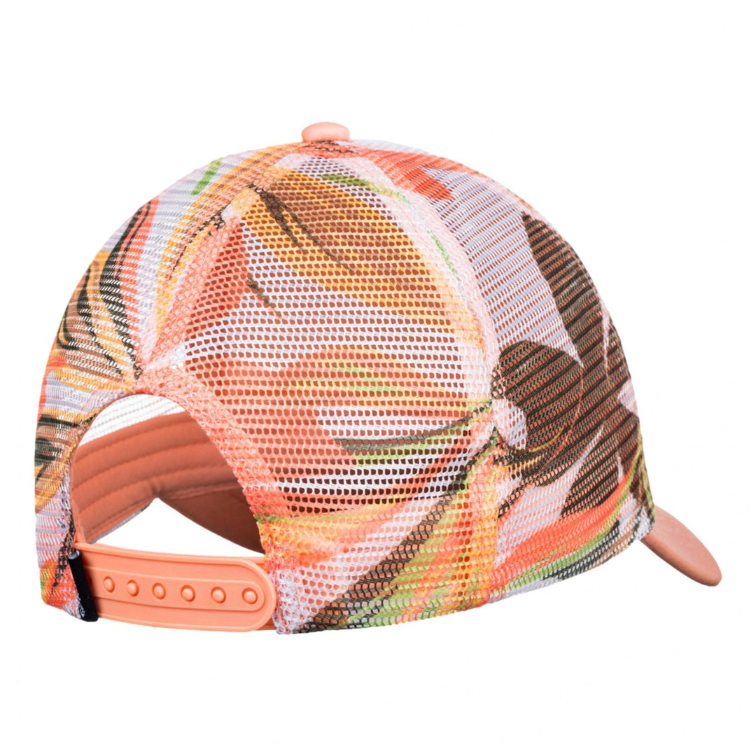 Roxy Donut Spain Trucker Cap