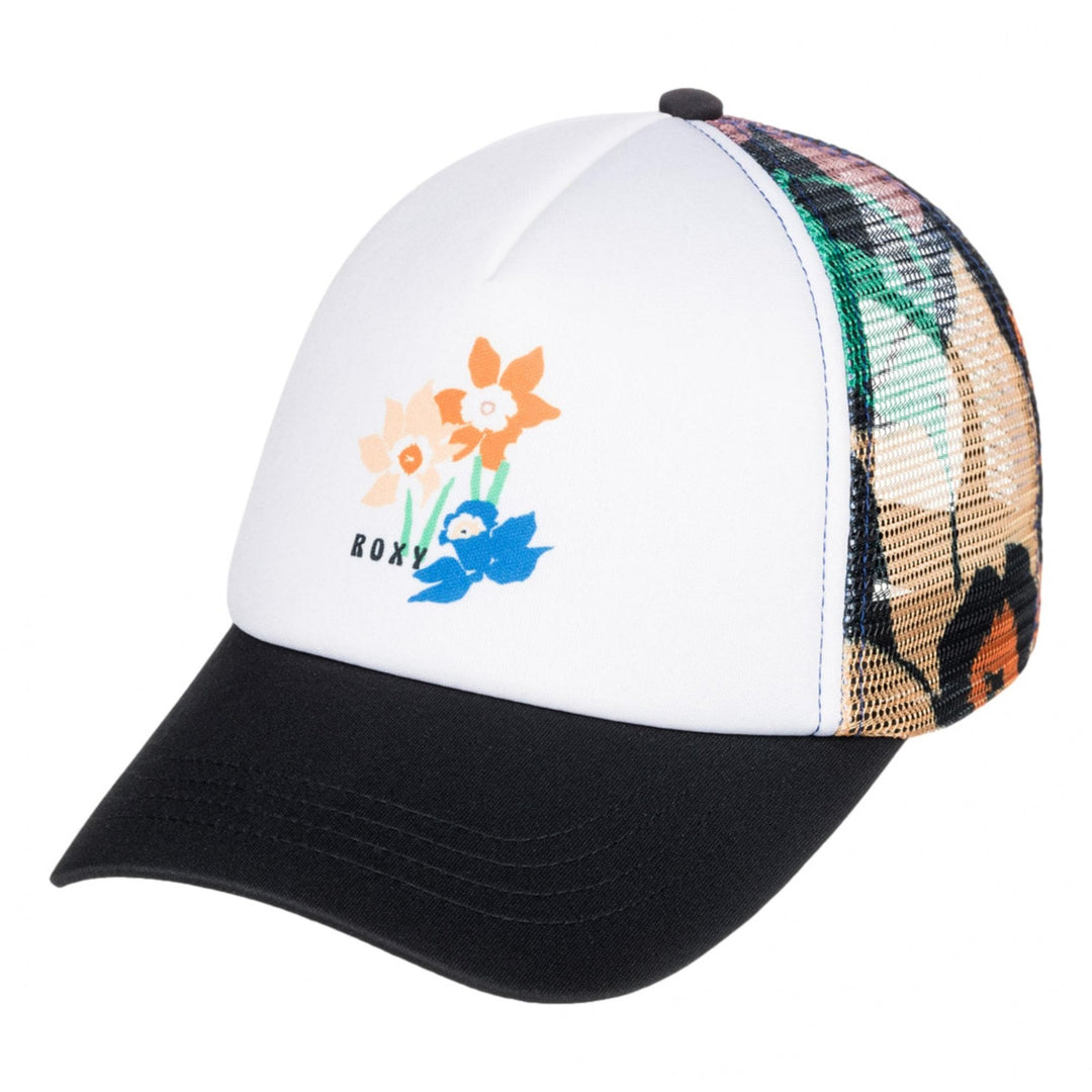 Roxy Donut Spain Trucker Cap