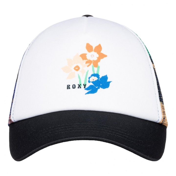 Roxy Donut Spain Trucker Cap