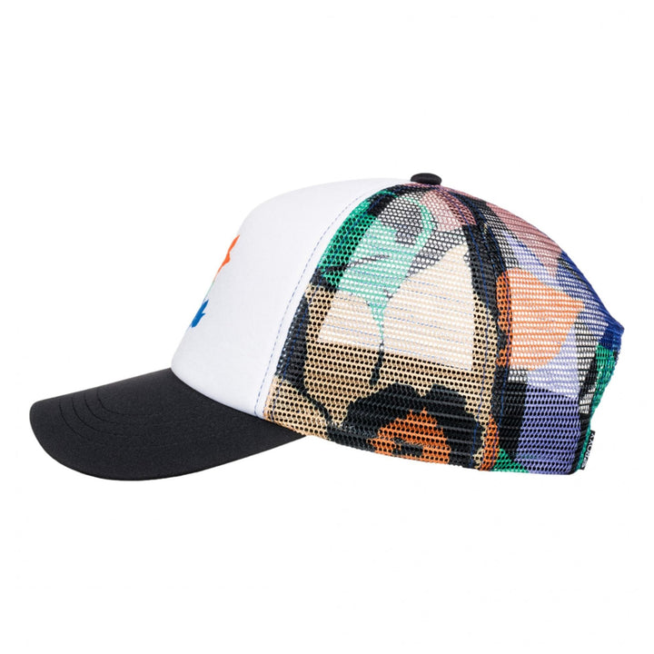 Roxy Donut Spain Trucker Cap