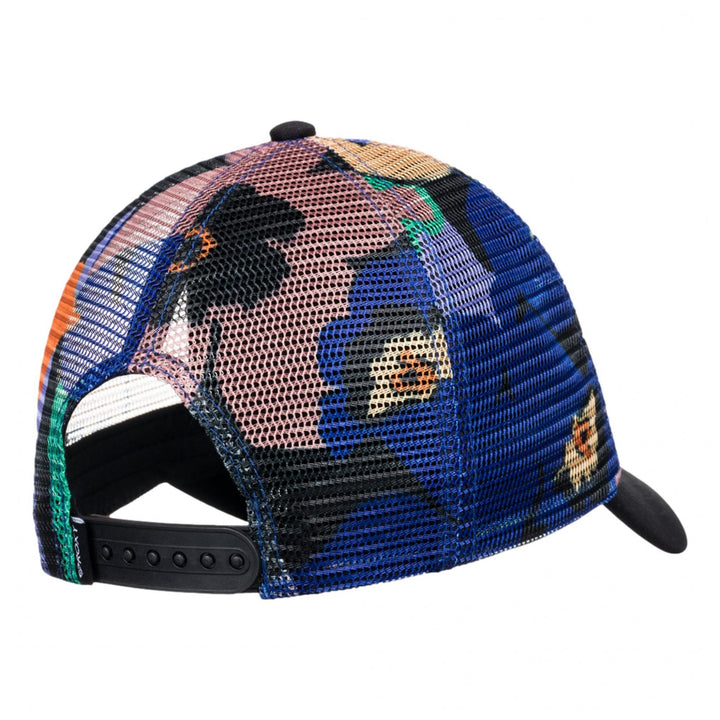 Roxy Donut Spain Trucker Cap
