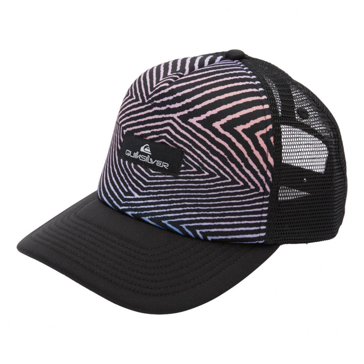 Quiksilver Buzzard Coop Trucker Cap