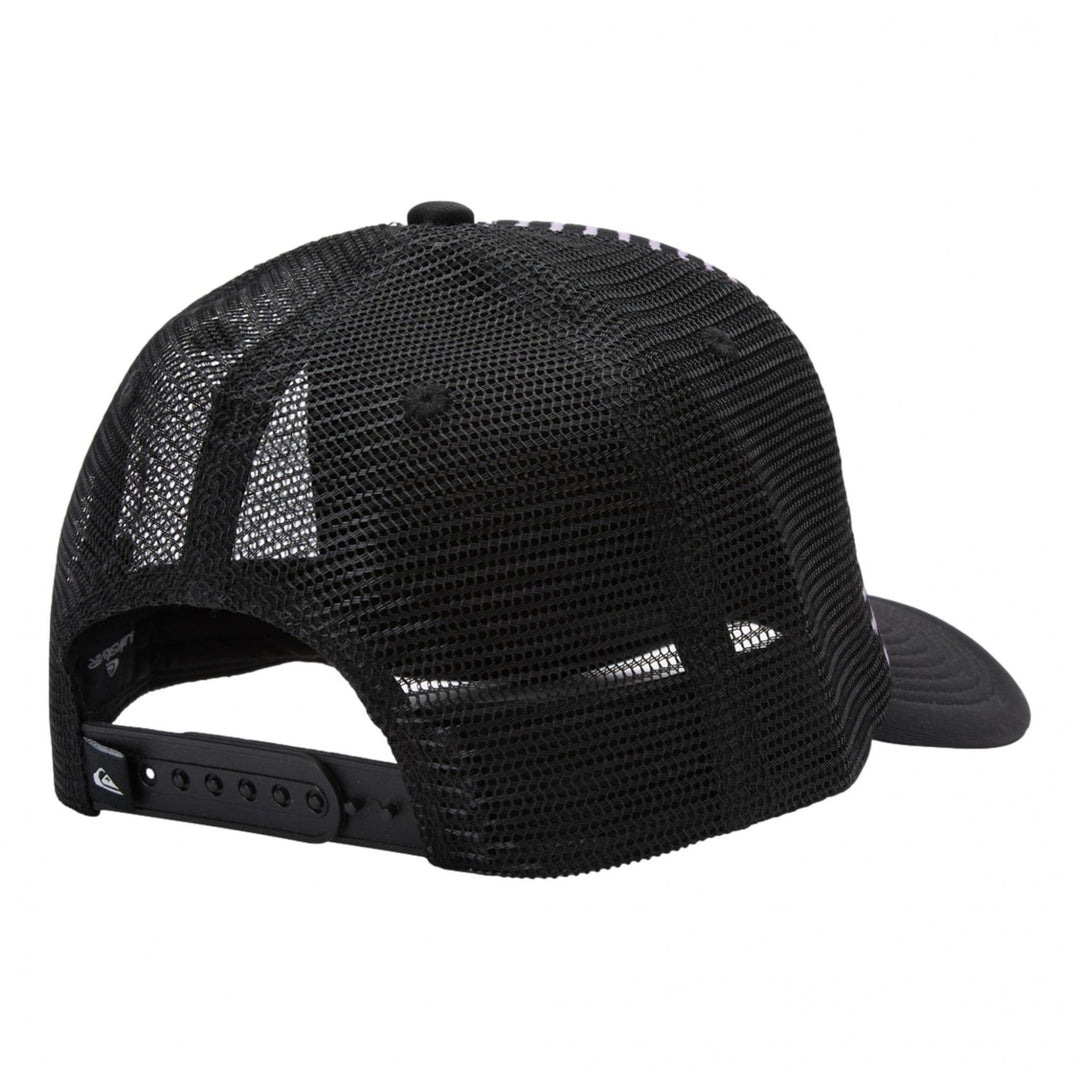 Quiksilver Buzzard Coop Trucker Cap
