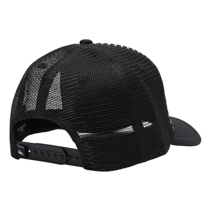 Quiksilver Buzzard Coop Trucker Cap