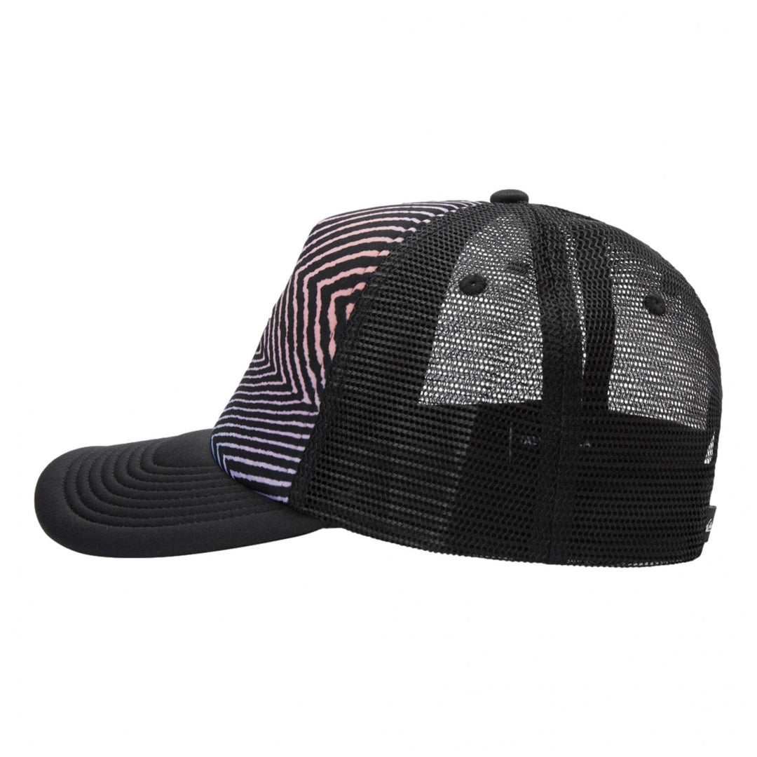 Quiksilver Buzzard Coop Trucker Cap