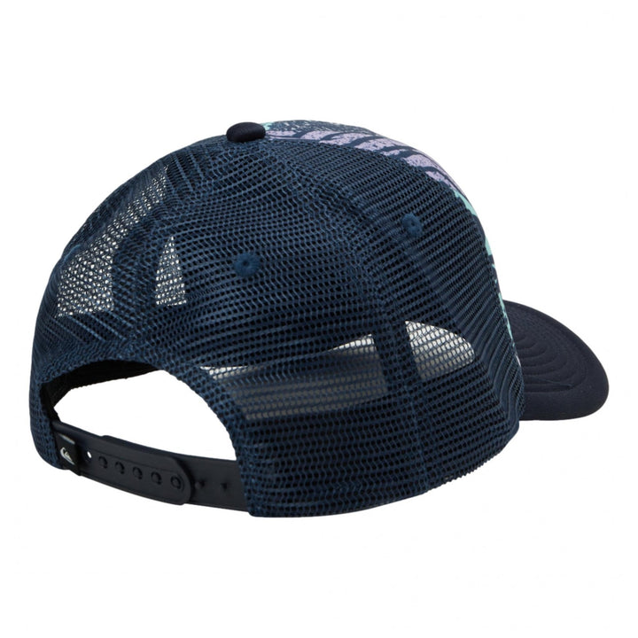 Quiksilver Buzzard Coop Trucker Cap