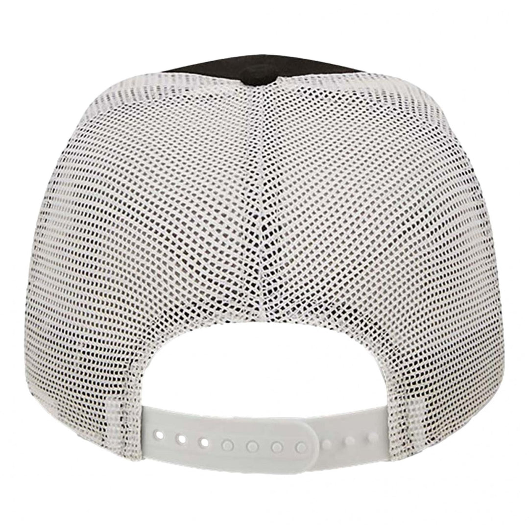 New Era NY Yankees Season Infill A-Frame Trucker Cap