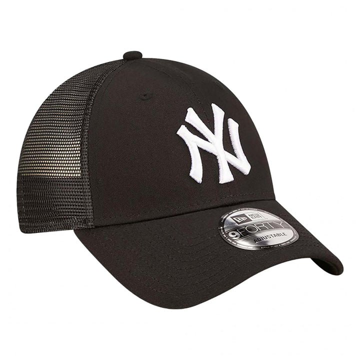 New Era NY Yankess Home Field 9Forty A-Frame Trucker Cap