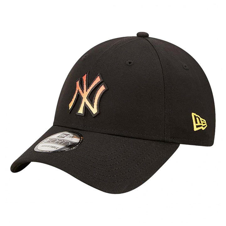New Era NY Yankees Gradient Infill 9 Forty Cap