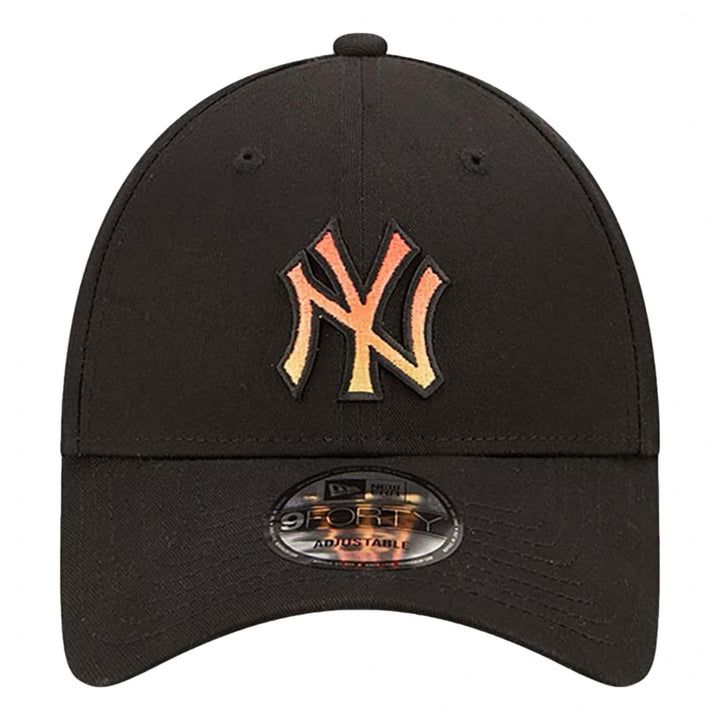 New Era NY Yankees Gradient Infill 9 Forty Cap
