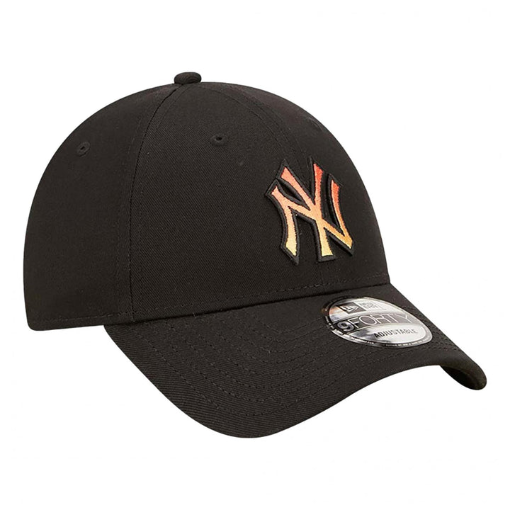New Era NY Yankees Gradient Infill 9 Forty Cap