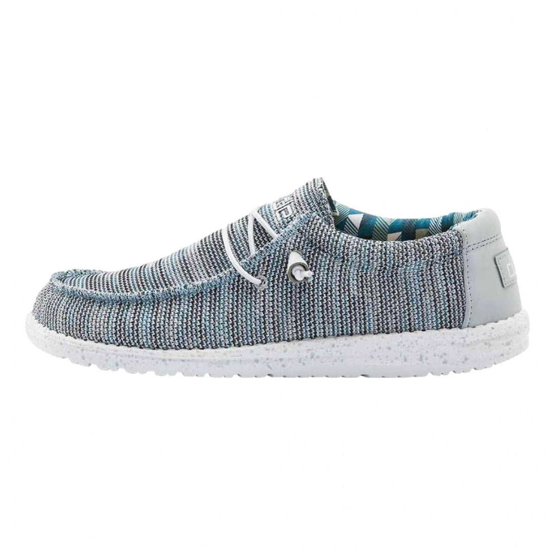 Hey Dude Wally Sox Shoes