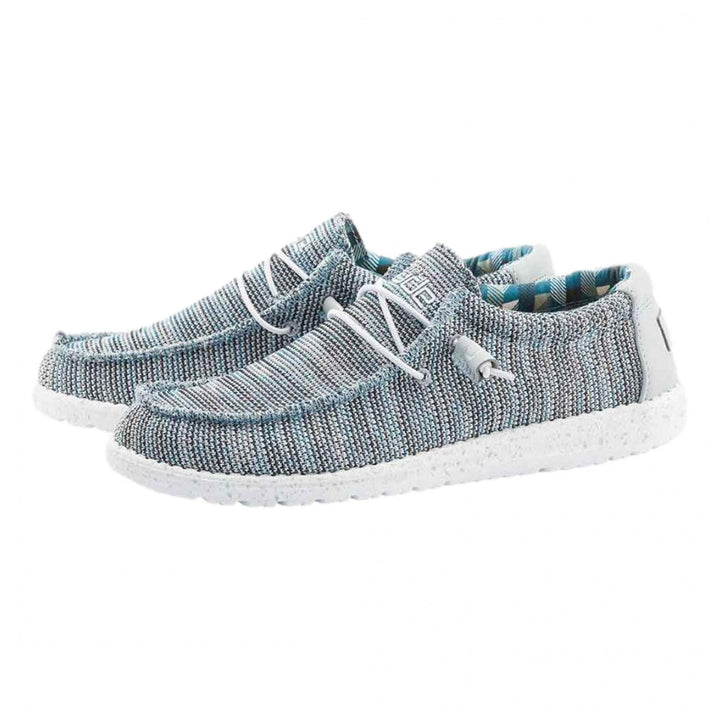 Hey Dude Wally Sox Shoes