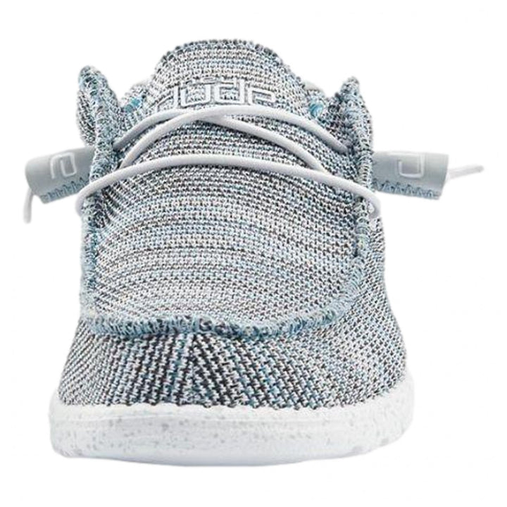 Hey Dude Wally Sox Shoes