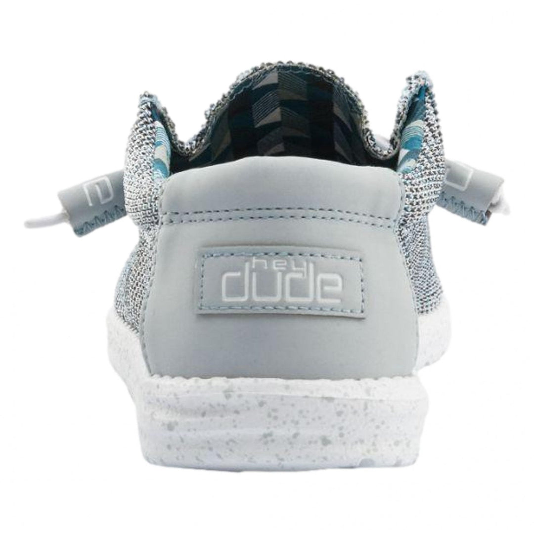 Hey Dude Wally Sox Shoes
