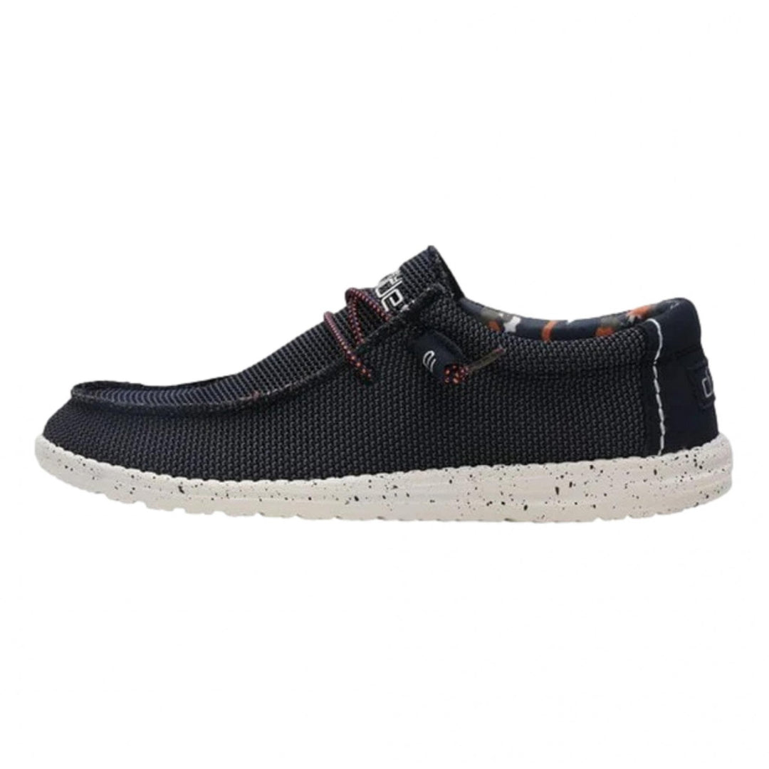 Hey Dude Wally Sox Shoes
