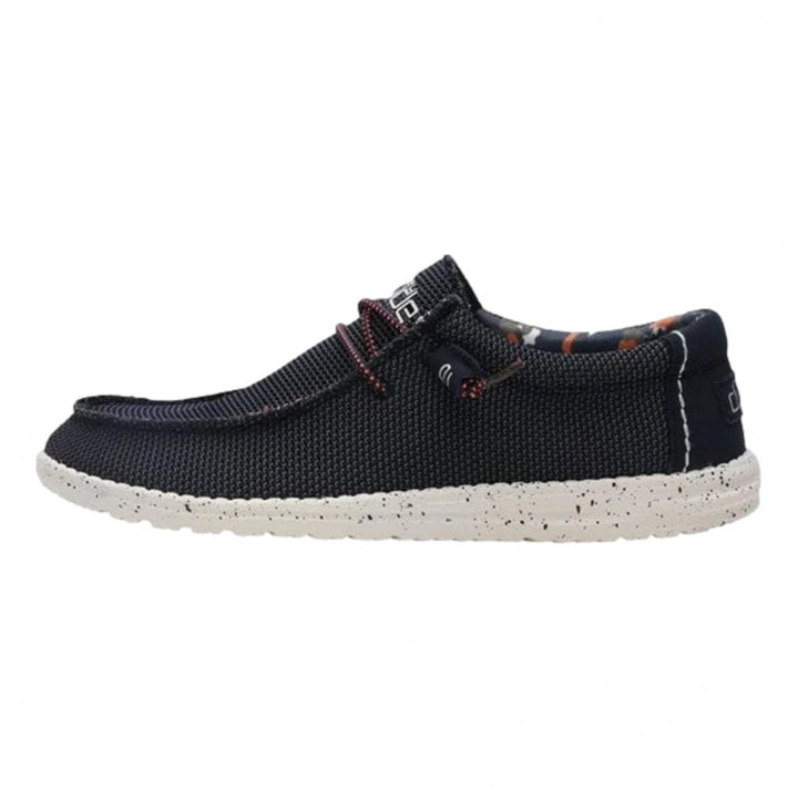 Hey Dude Wally Sox Shoes