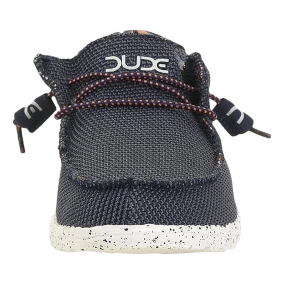 Hey Dude Wally Sox Shoes