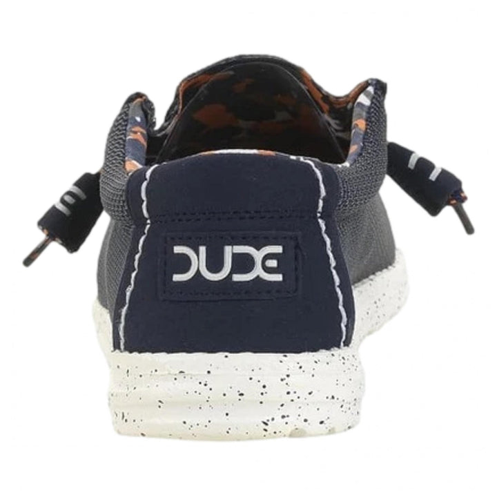 Hey Dude Wally Sox Shoes