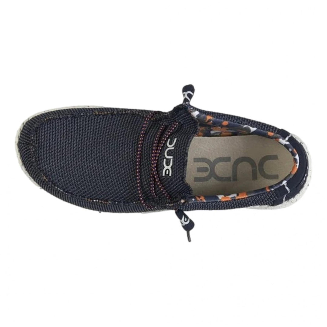 Hey Dude Wally Sox Shoes
