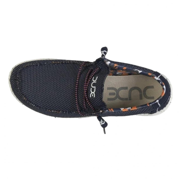 Hey Dude Wally Sox Shoes