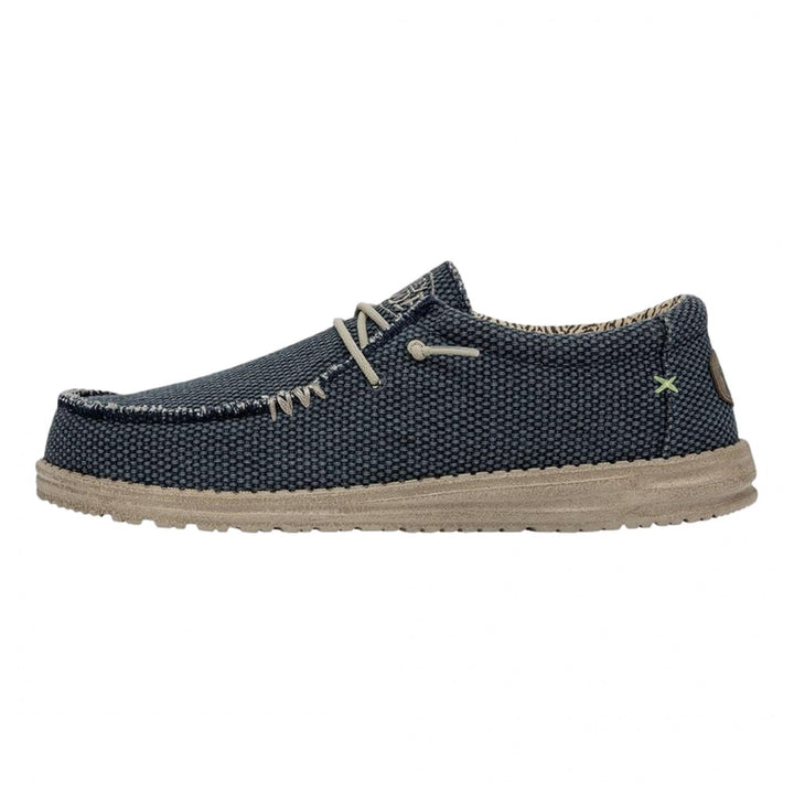 Hey Dude Wally Braided Shoes