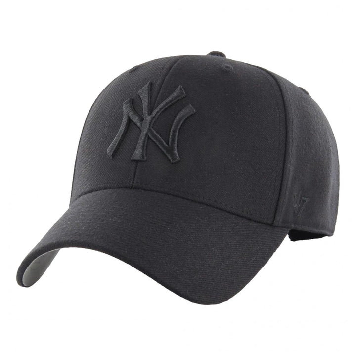 47 Brand New York Yankees MVP Cap