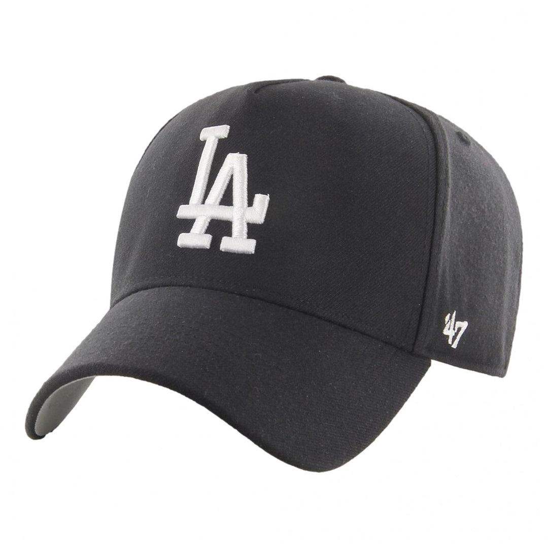 47 MLB Los Angeles Dodgers MVP DT Cap