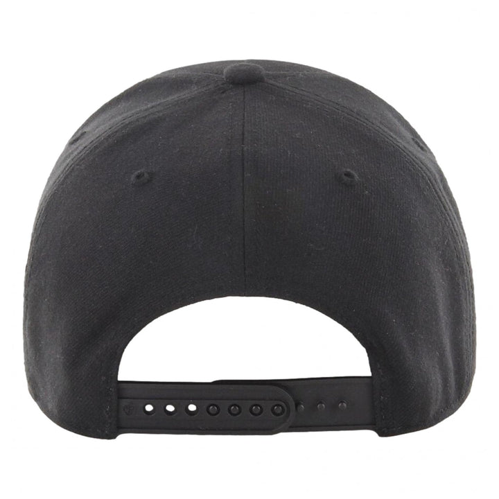 47 MLB Los Angeles Dodgers MVP DT Cap