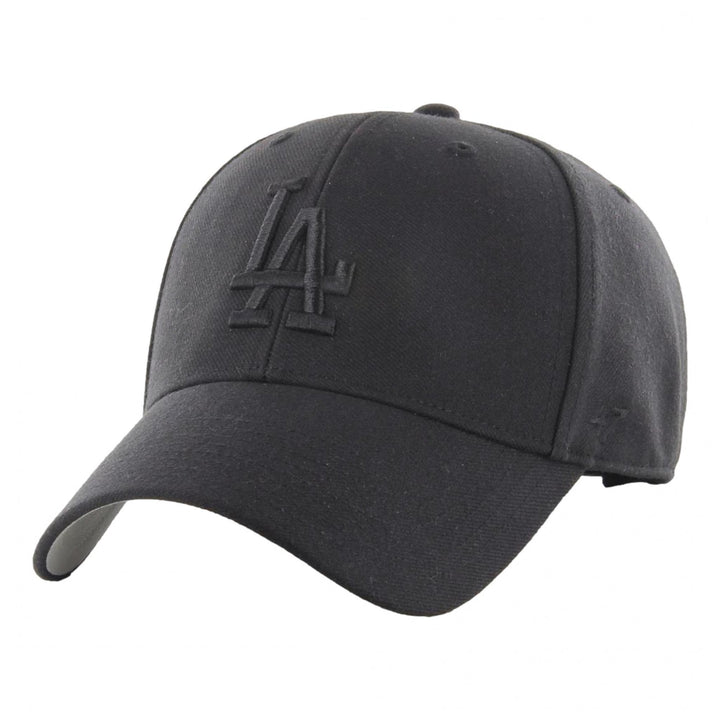 47 MLB LA Dodgers MVP Cap