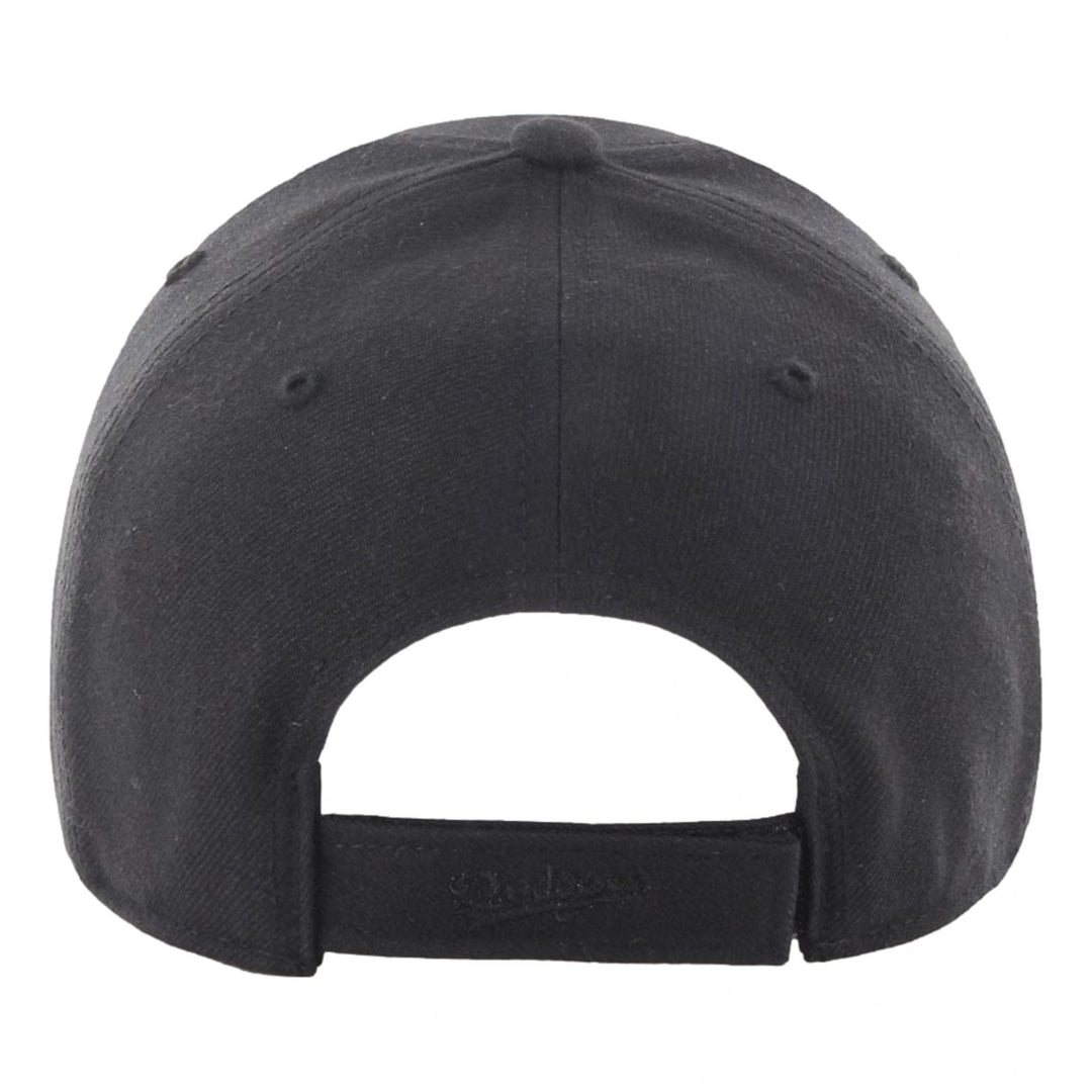 47 MLB LA Dodgers MVP Cap