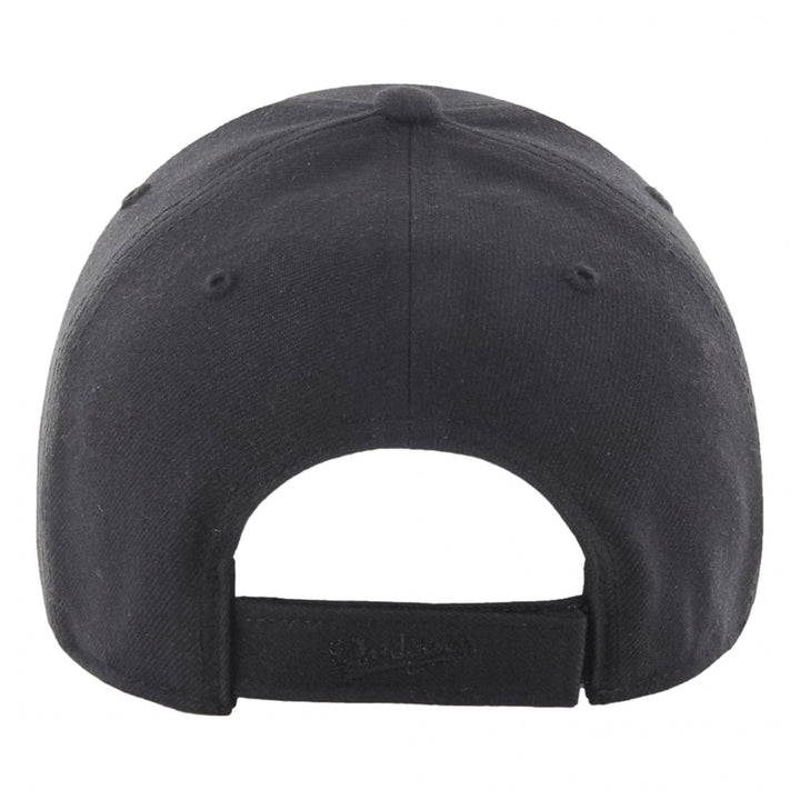 47 MLB LA Dodgers MVP Cap