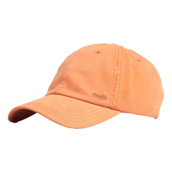 Superdry Vintage Embroidered Cap
