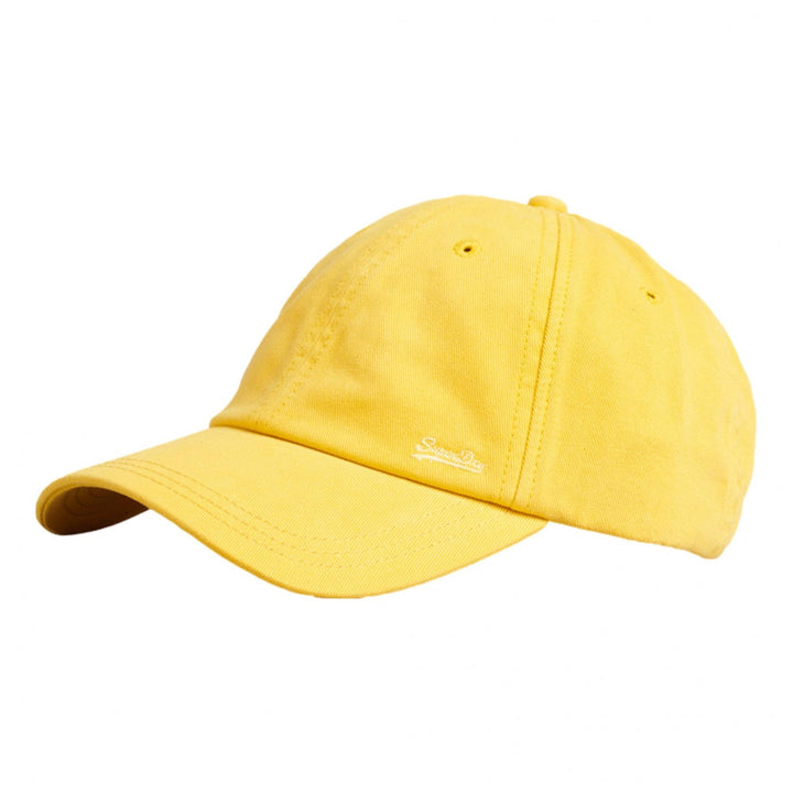 Superdry Vintage Embroidered Cap