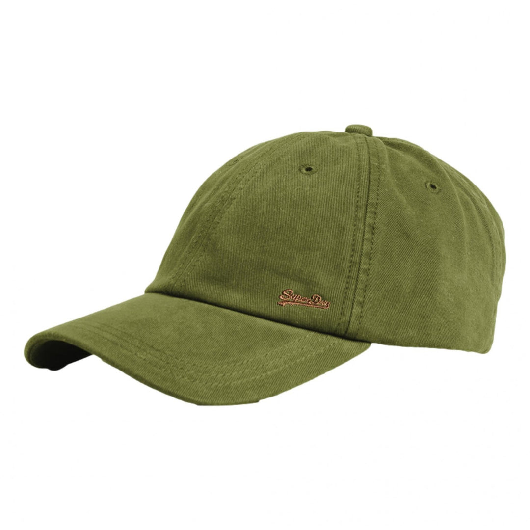 Superdry Vintage Embroidered Cap