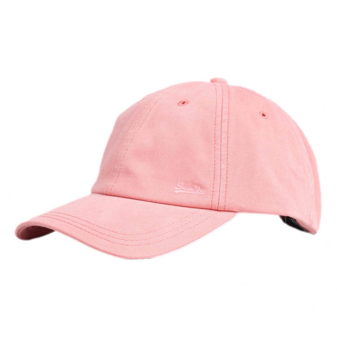 Superdry Vintage Embroidered Cap
