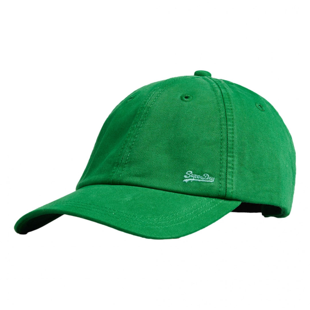 Superdry Vintage Embroidered Cap