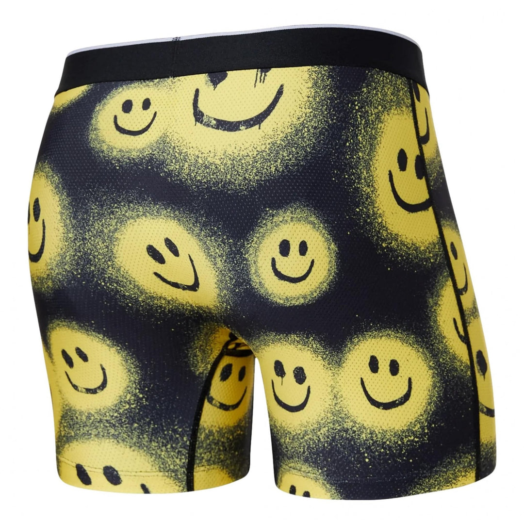 Saxx Underwear Volt Breathable Mesh Men&