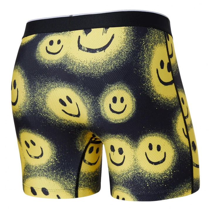 Saxx Underwear Volt Breathable Mesh Men&