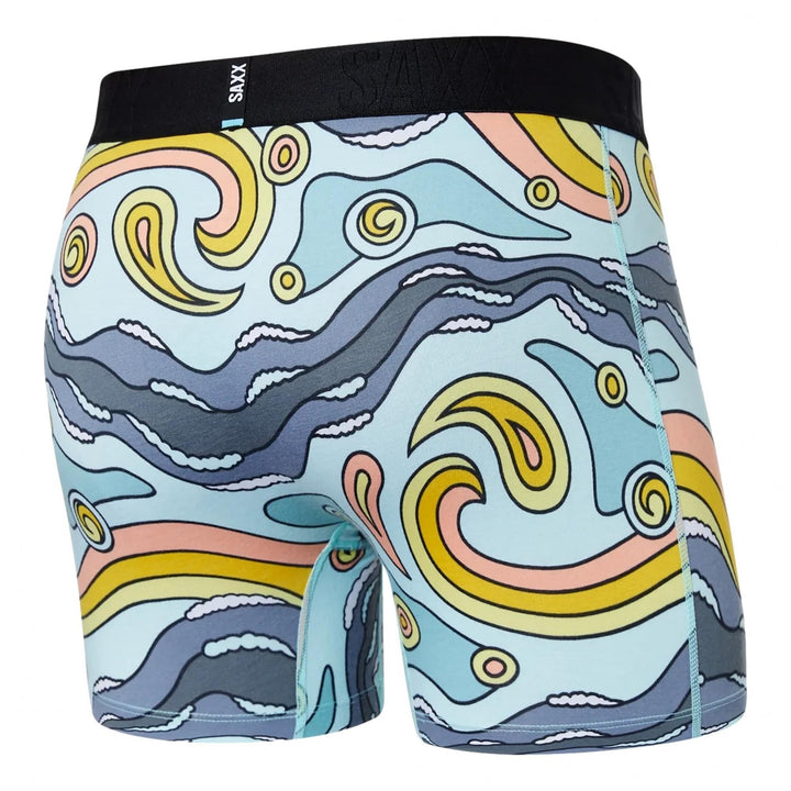 Saxx Underwear Droptemp Cooling Cotton Men&