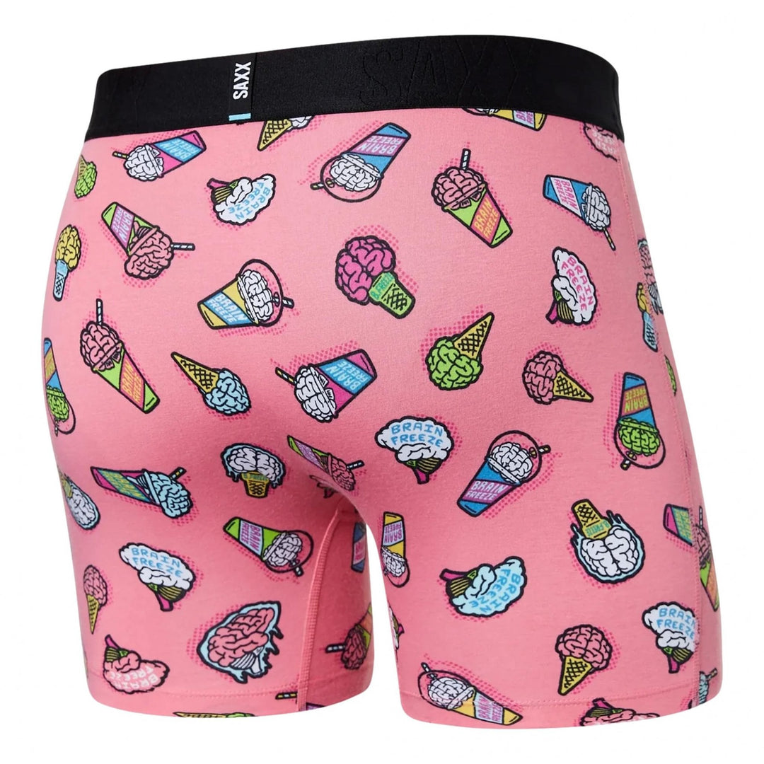 Saxx Underwear Droptemp Cooling Cotton Men&