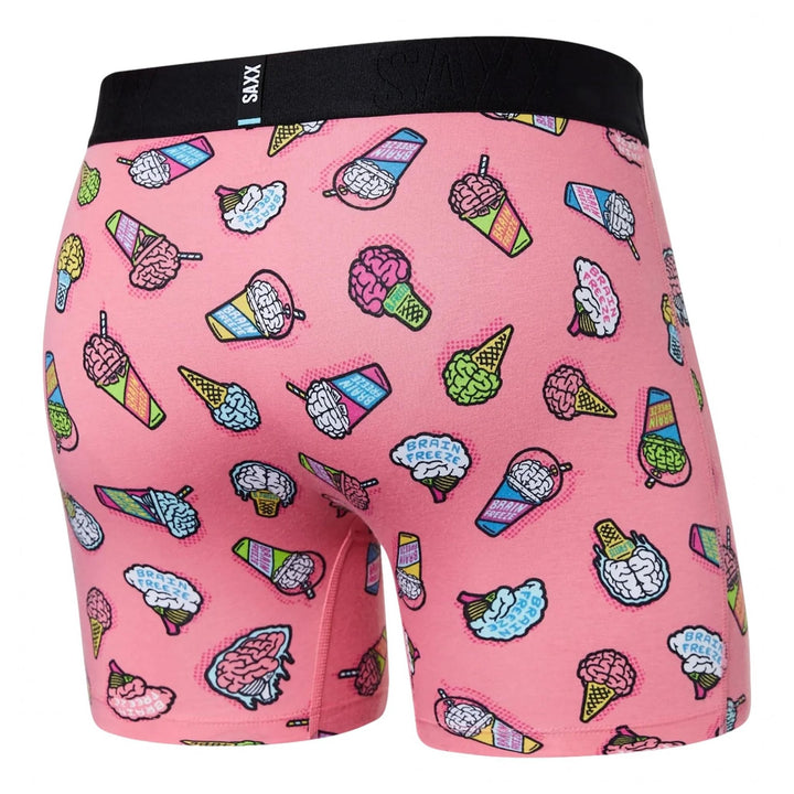 Saxx Underwear Droptemp Cooling Cotton Men&