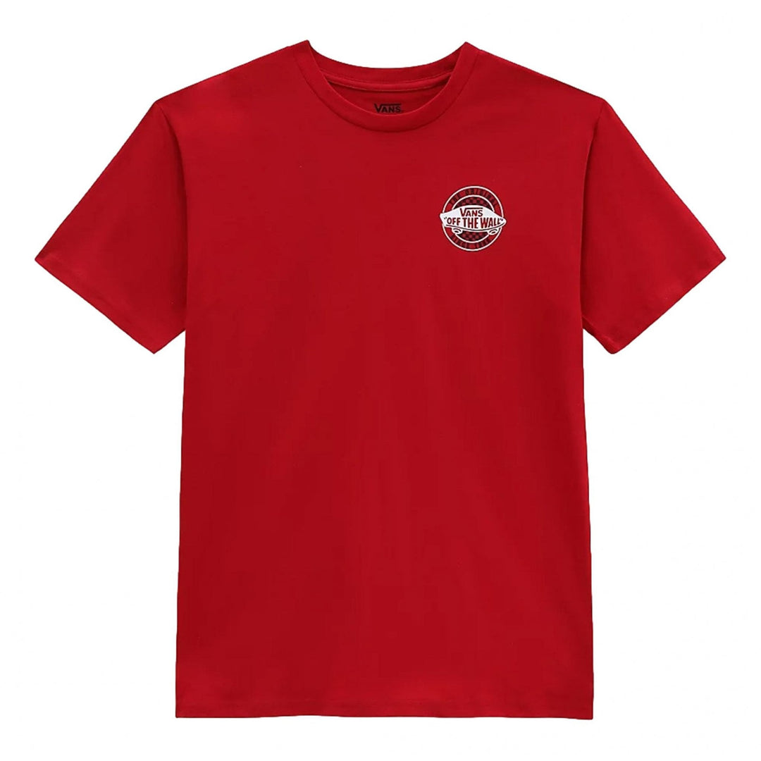 Vans Off The Wall OG 66 T-Shirt