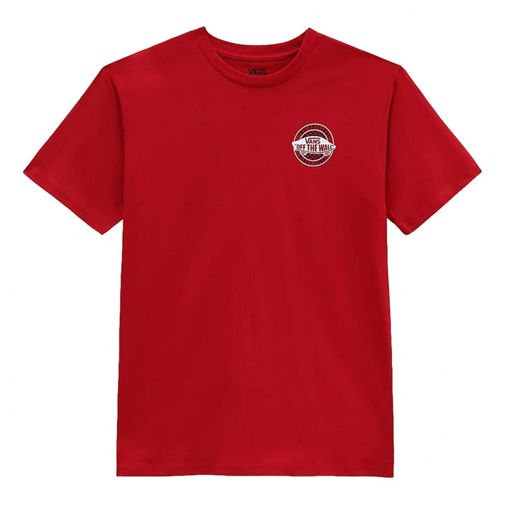Vans Off The Wall OG 66 T-Shirt