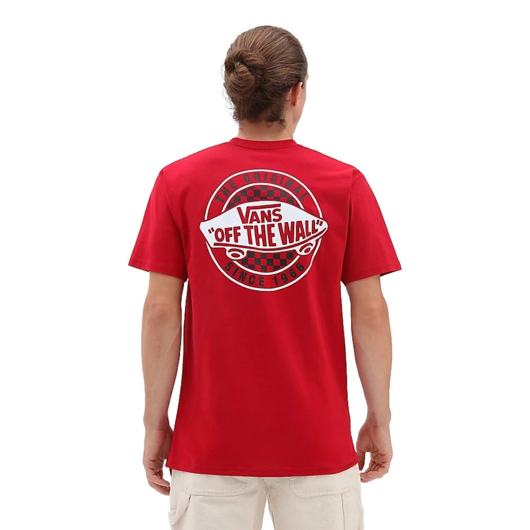 Vans Off The Wall OG 66 T-Shirt