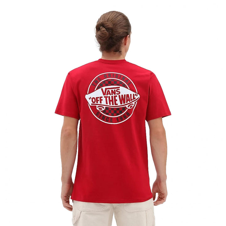 Vans Off The Wall OG 66 T-Shirt